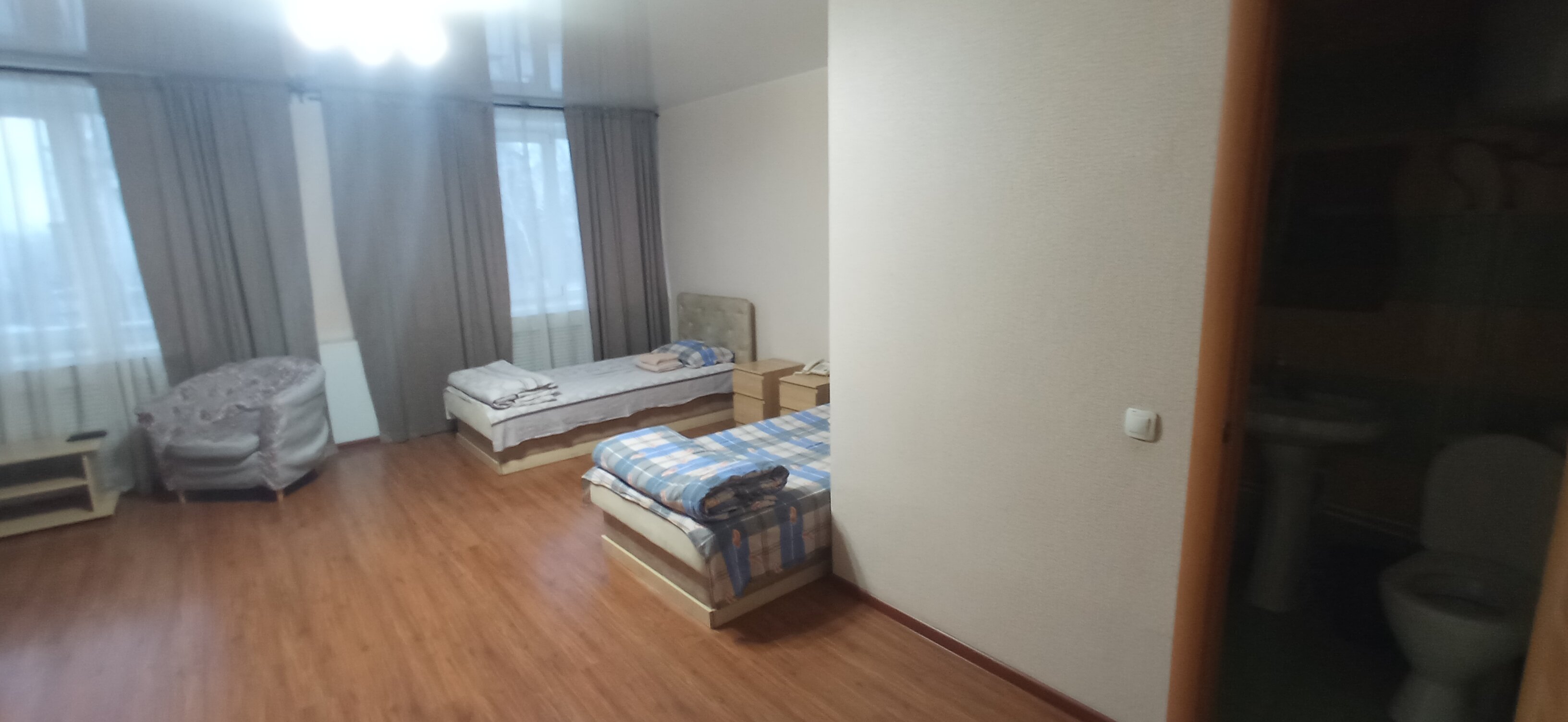 Фото Центральная