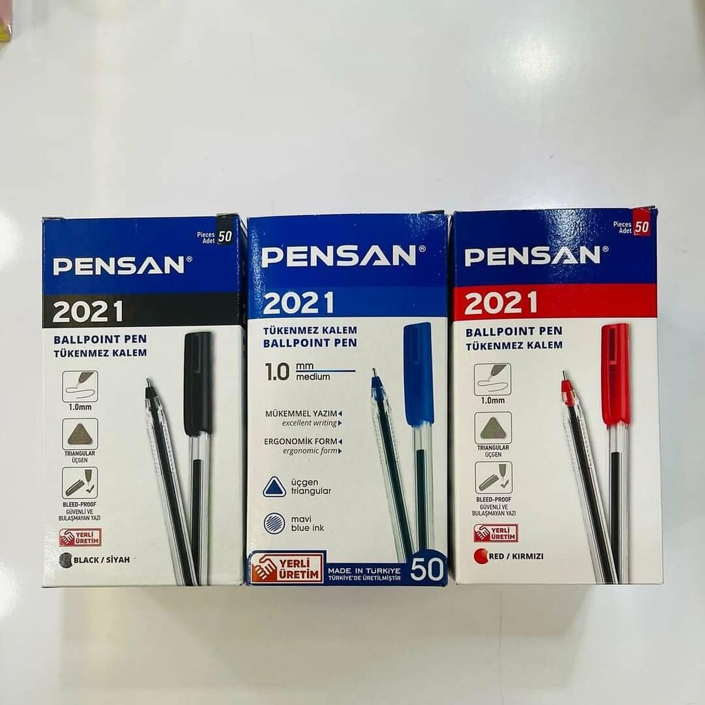 Stationery store Mark Marketing, Eskisehir, photo