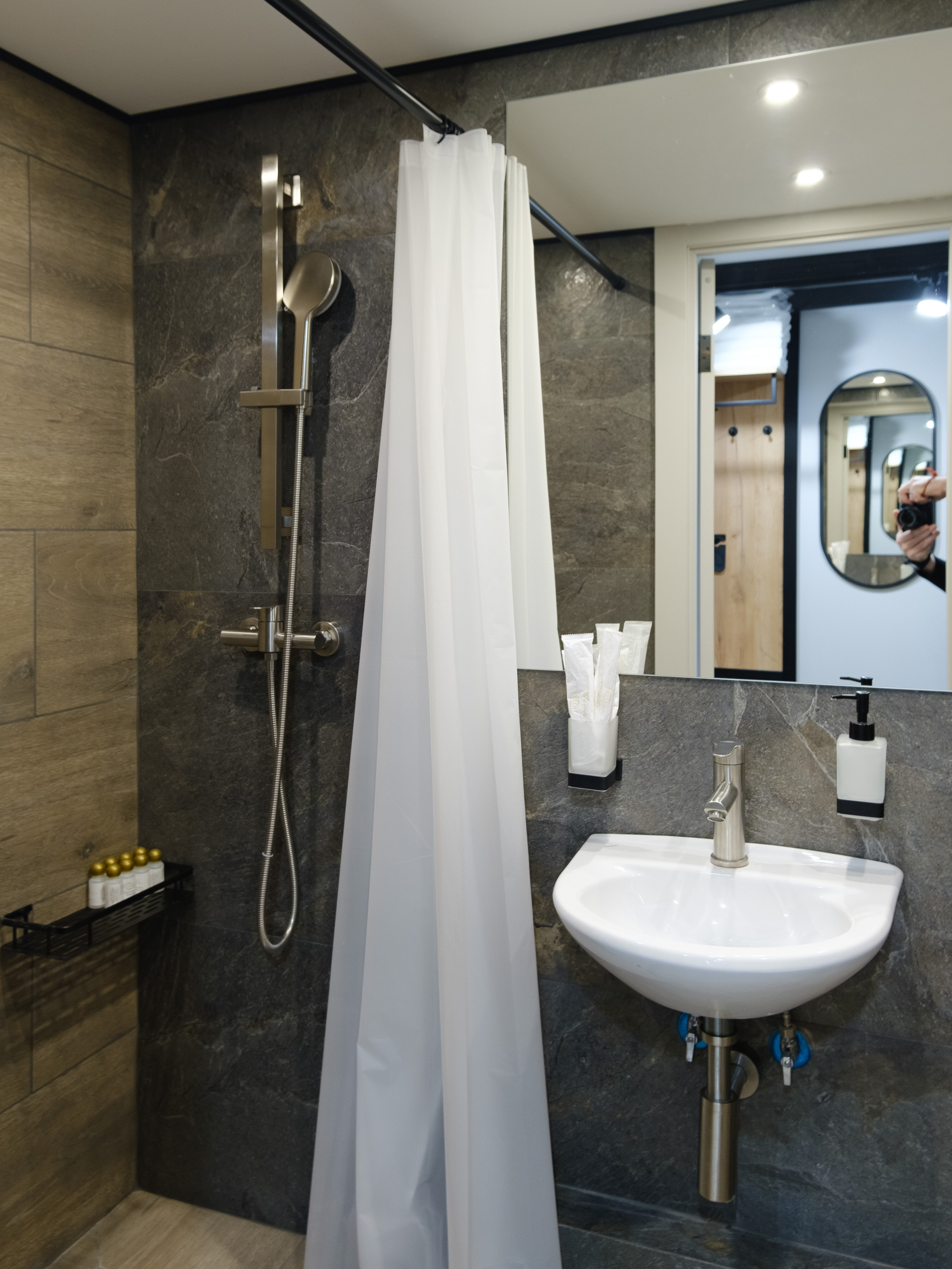 Фото Norke Первомайская