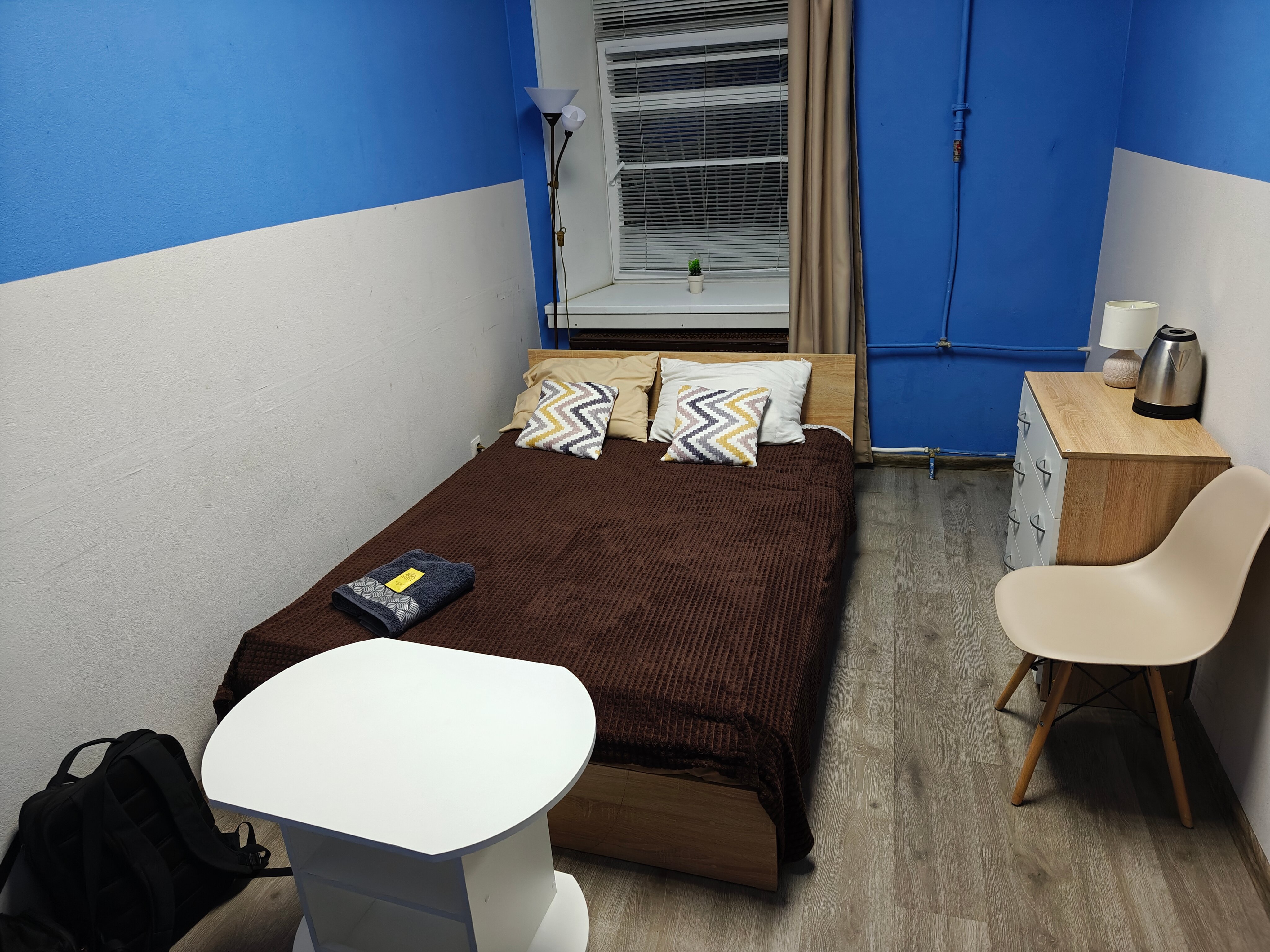 Фото Life Retreat