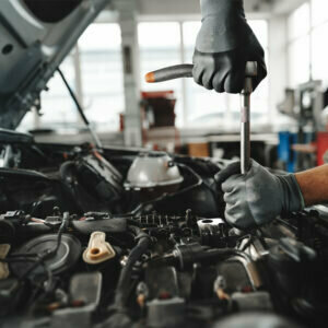 Car service, auto repair Ayka Repair Maintenance and Service, Izmir, photo