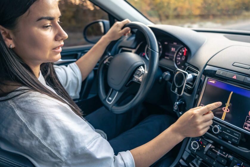 Monitoring of motor vehicles Bm Vehicle Tracking and Mobile Communication, Istanbul, photo