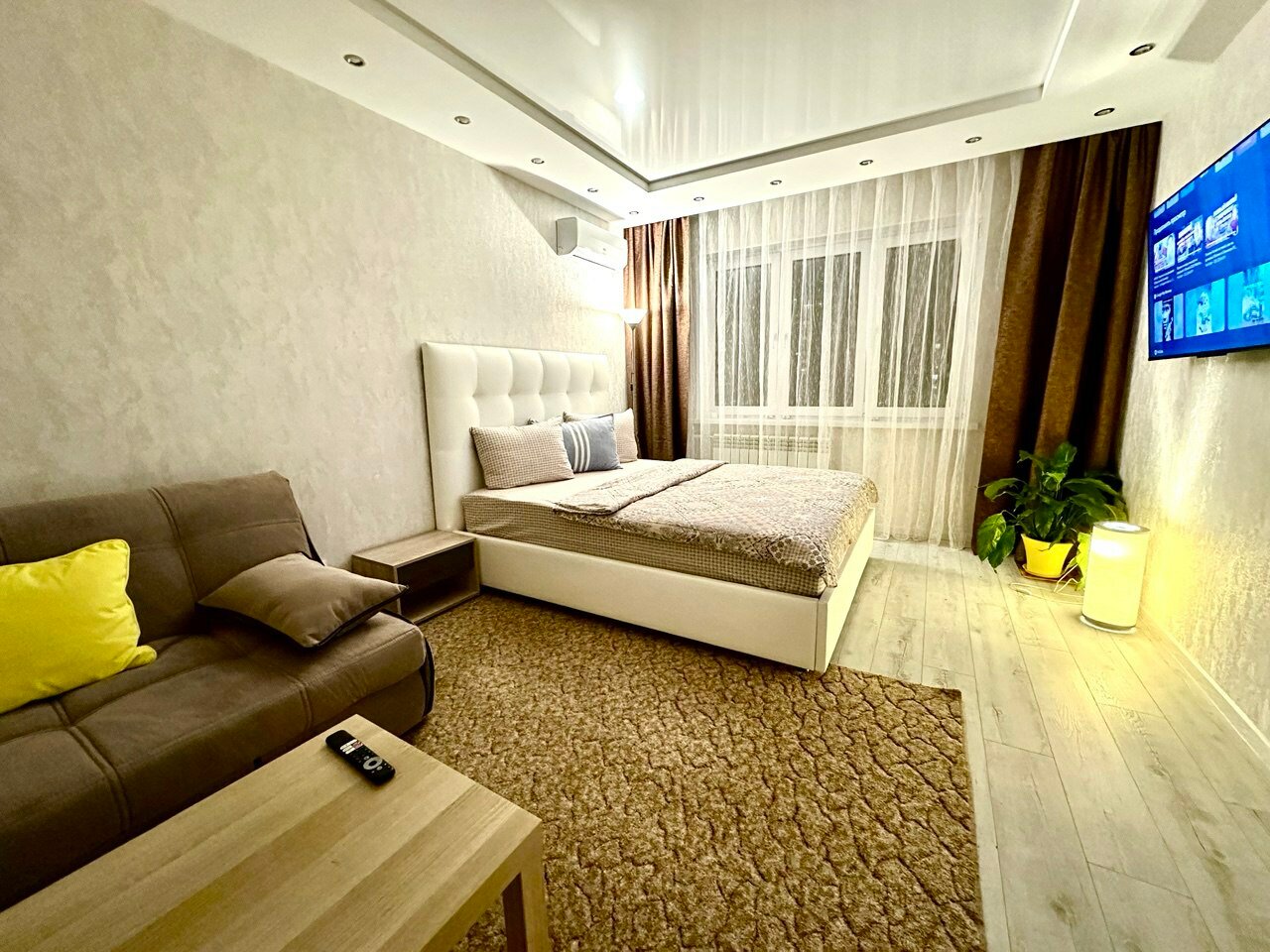 Фото Fresh Room на Маршала Устинова 3