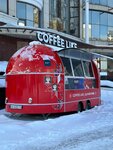 Coffee Like (Bogdana Khmelnytskogo Street, 35А), coffee shop