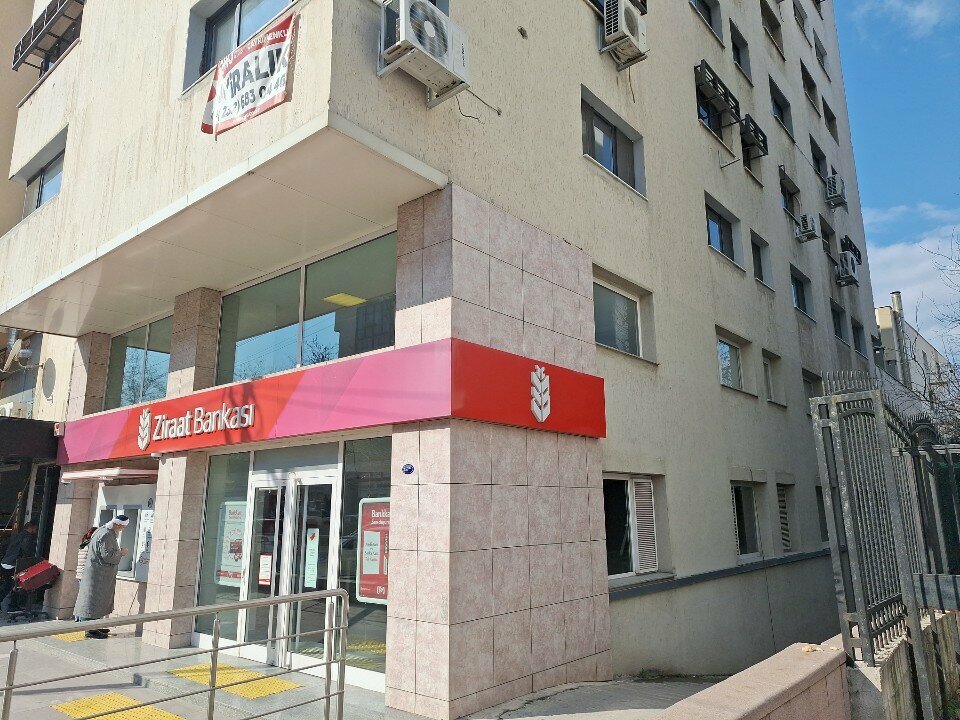 Accountants Arkin Financial Audit Office, Izmir, photo