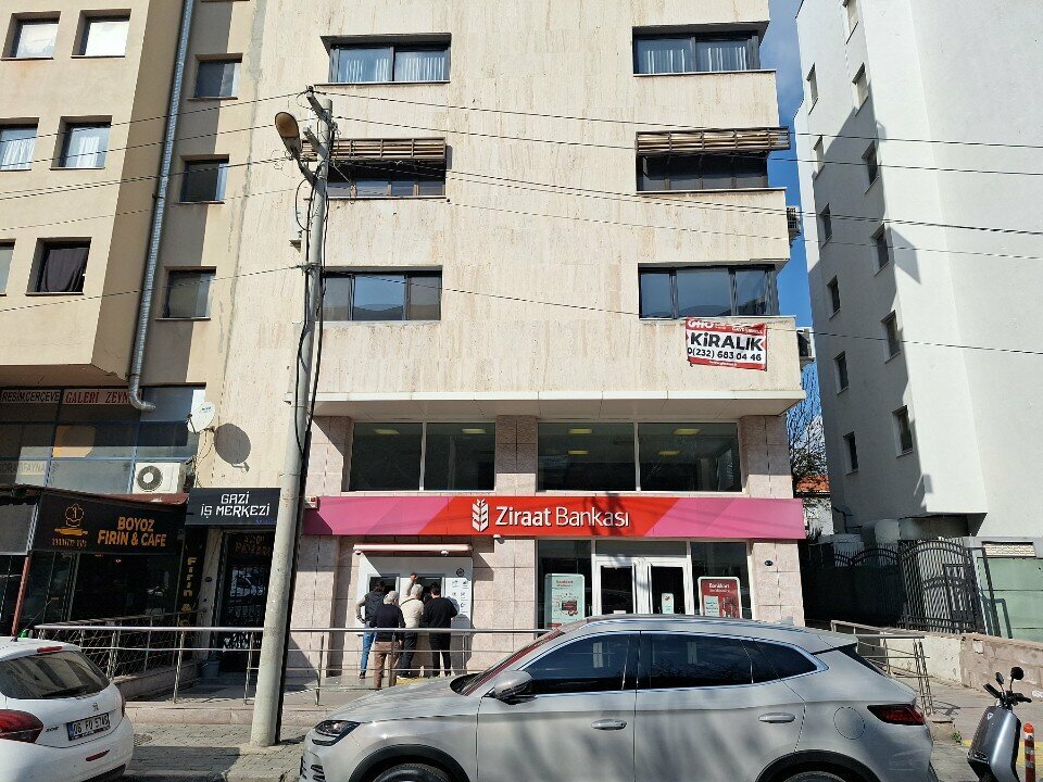 Accountants Arkin Financial Audit Office, Izmir, photo