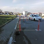 Great Anatolia Driving School Exam Area Firuzkoy (Istanbul, Avcilar, Firuzkoy Neighborhood, Balcibuk Avenue) ، مدرسة لتعليم القيادة