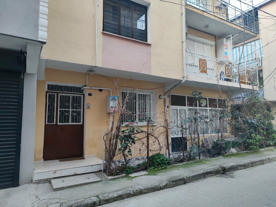 Educational center Buca Municipality Turkan Saylan Center, Izmir, photo