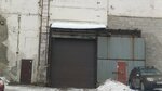 AreaPanels (Telegina Street, 49/5), estructuras metálicas