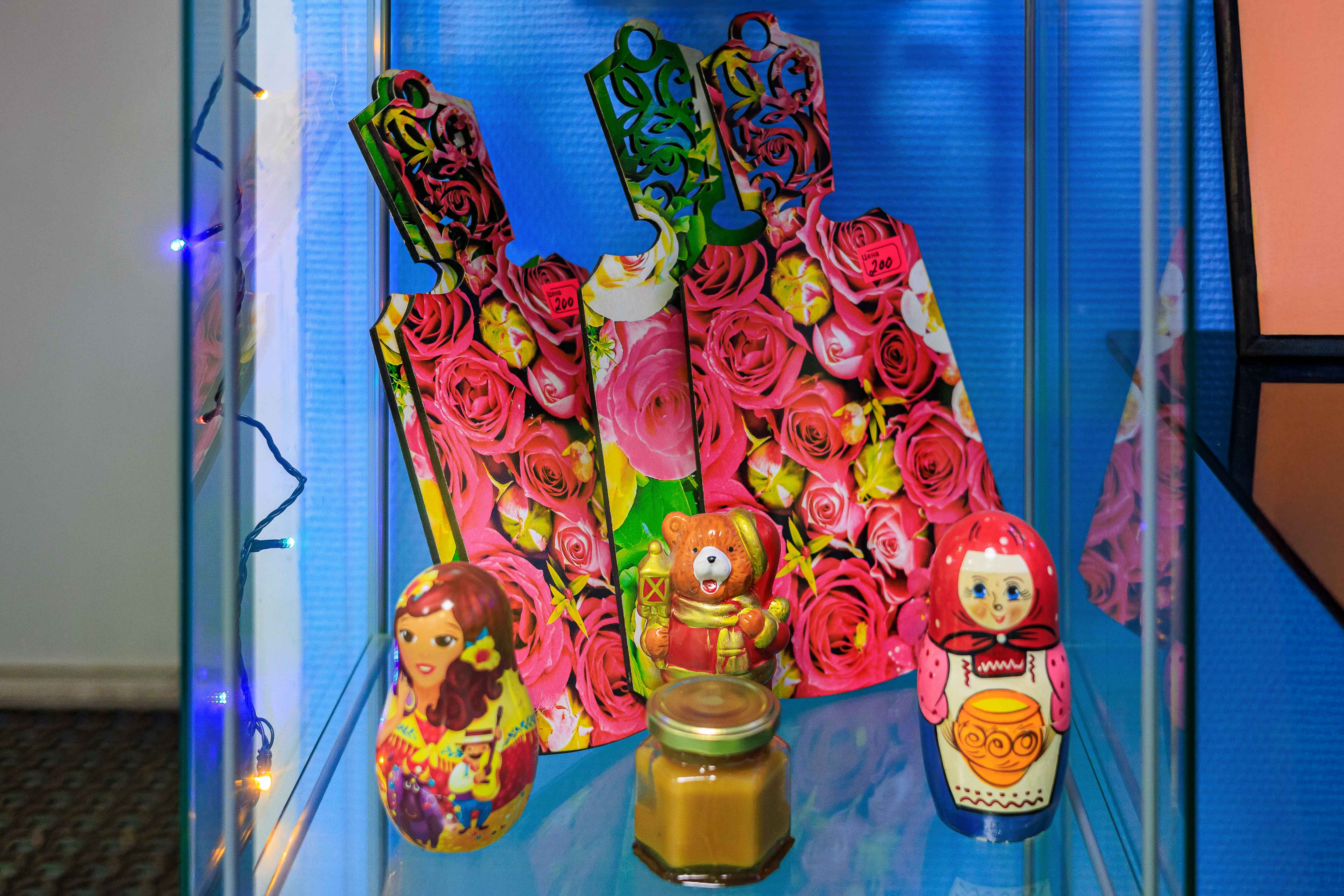 Фото В сердце Питера