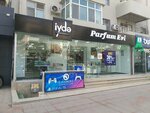 Iyde (Baku, Azadliq Avenue, 175E), perfume and cosmetics shop