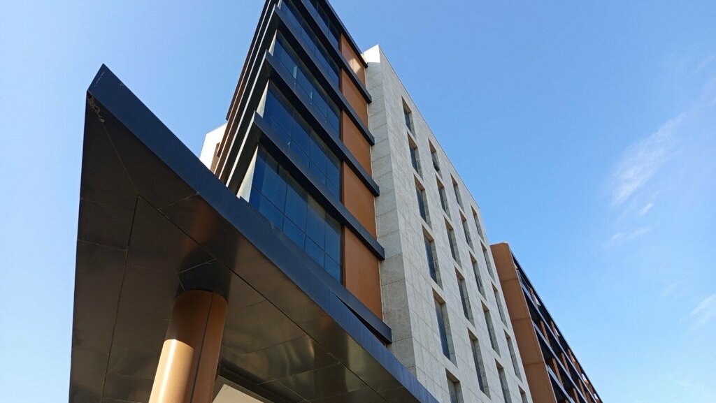 Patent services Birlik Patent, Izmir, photo