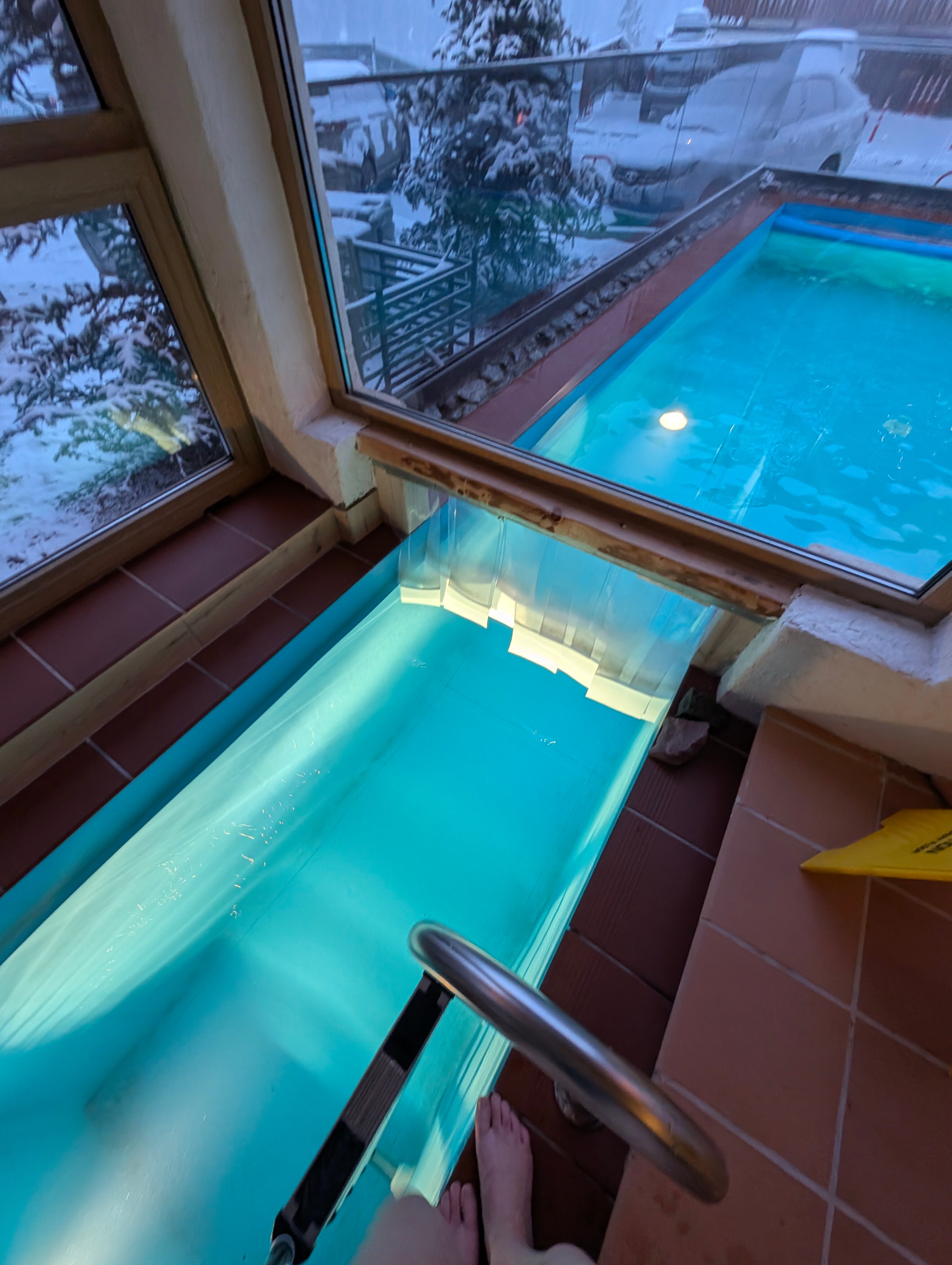 Фото Alean Select Pino