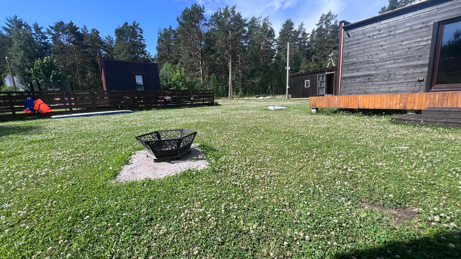 Фото Хирви Хаус