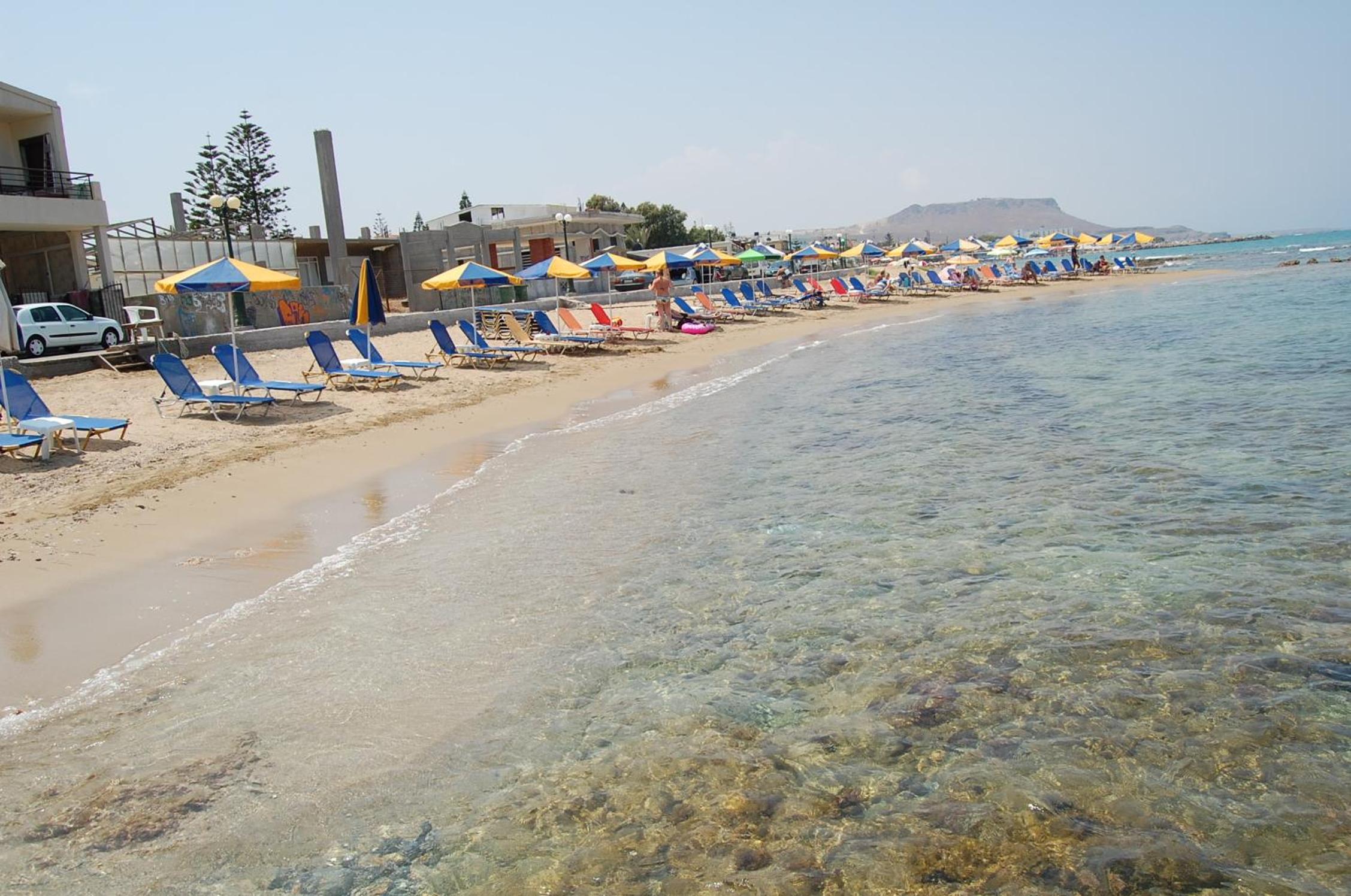 Фото Haris Apartments