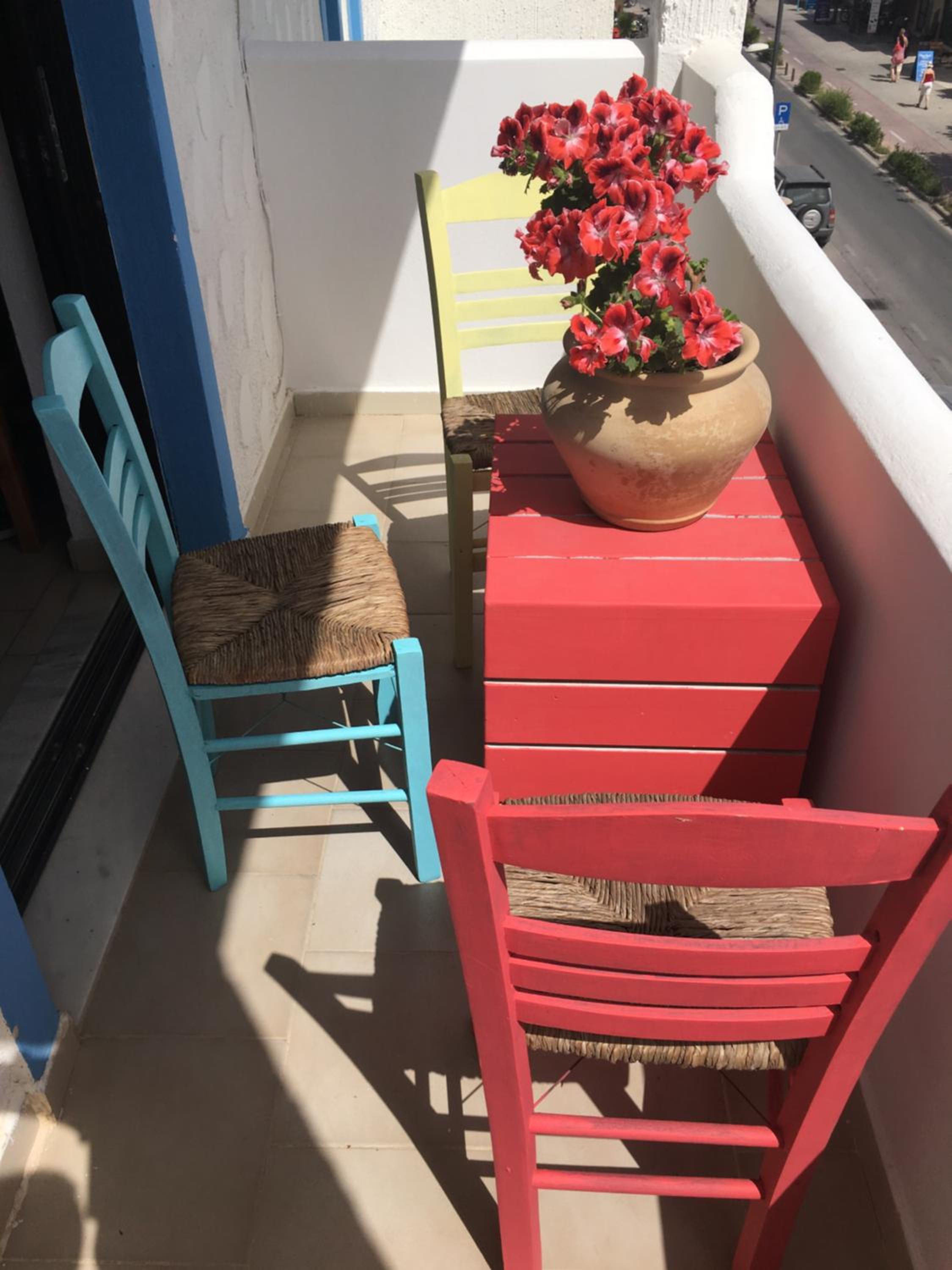 Фото Nitsa Rooms