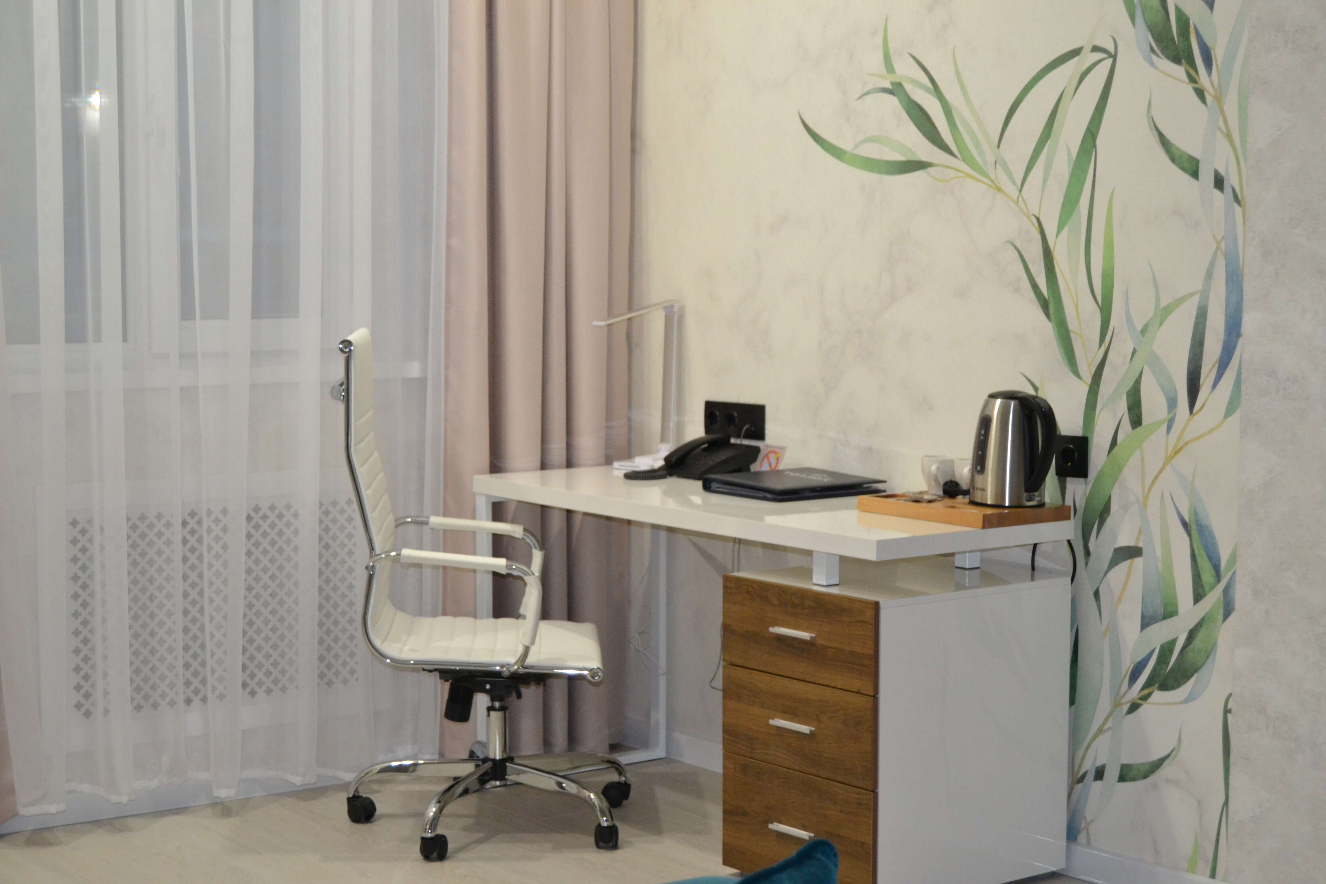 Фото Талнах