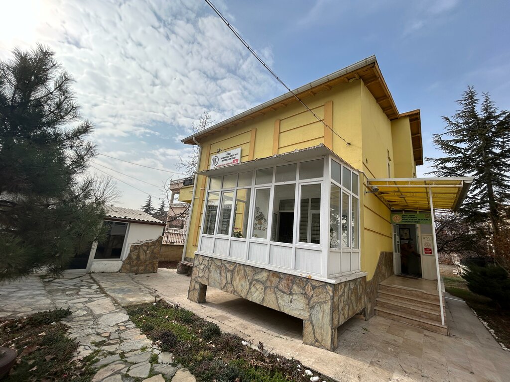 Artistic group M. E. B. Private Kıyanus Ballet and Music School, Konya, photo