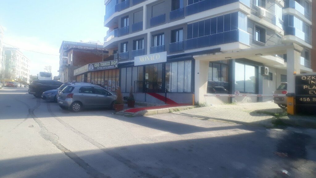 Organization of events Monaco Event Studio, Izmir, photo