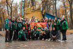 СПО Рассвет (Moskovskoye Highway, 34), educación adicional