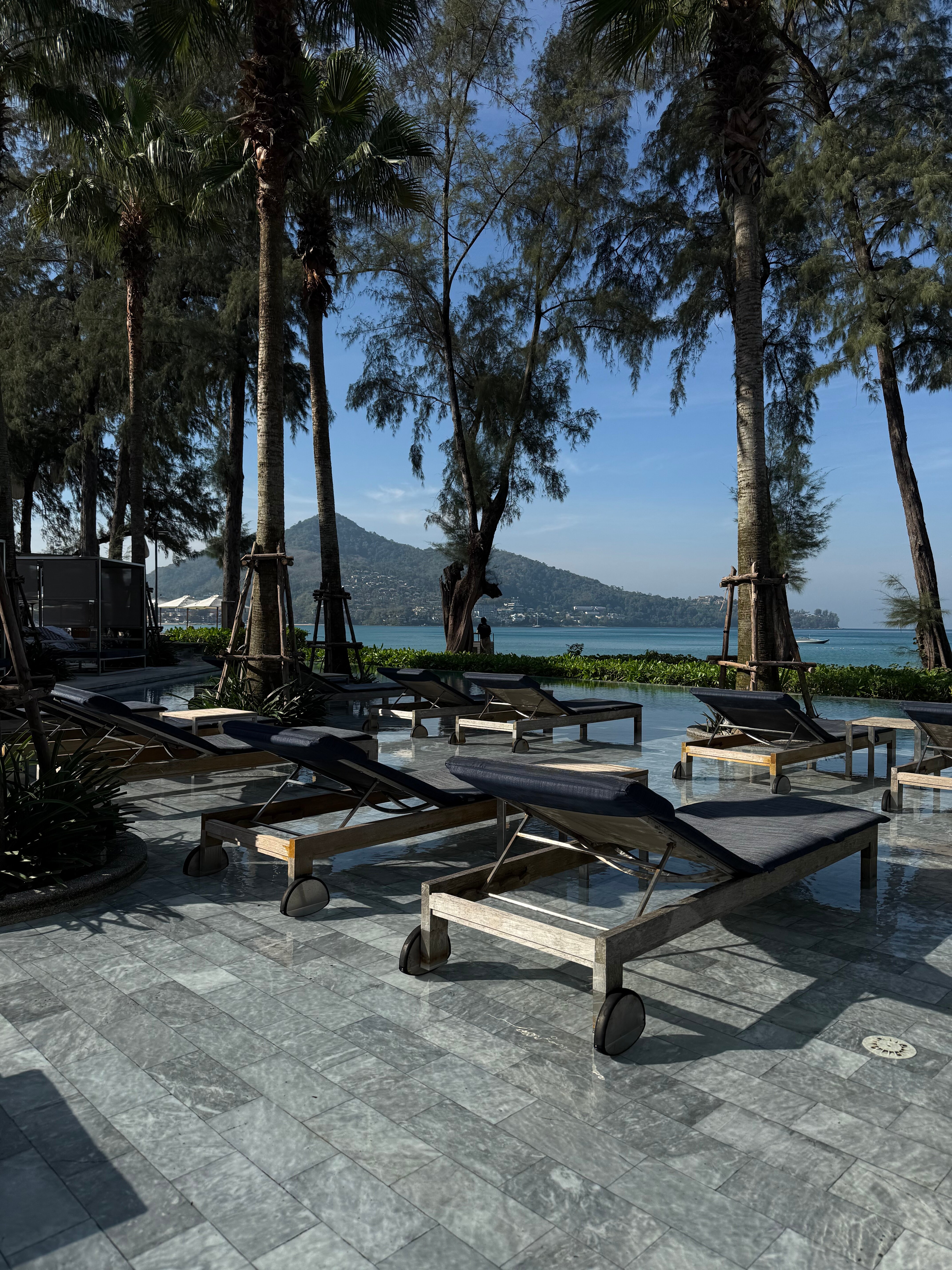 Фото Twinpalms MontAzure Phuket