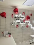 Re: Forma (Zelenograd, к1562), cosmetology