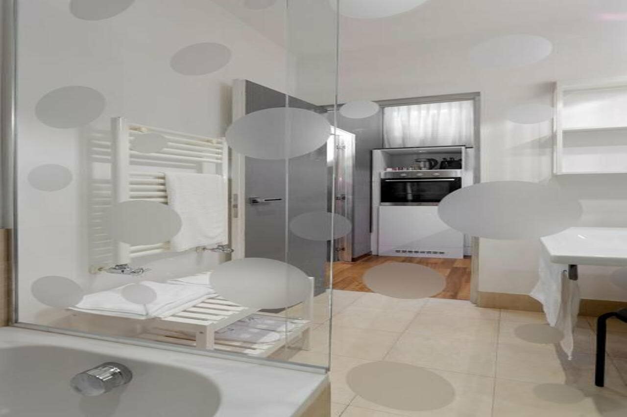 Фото L'Obelisque Maison De Luxe