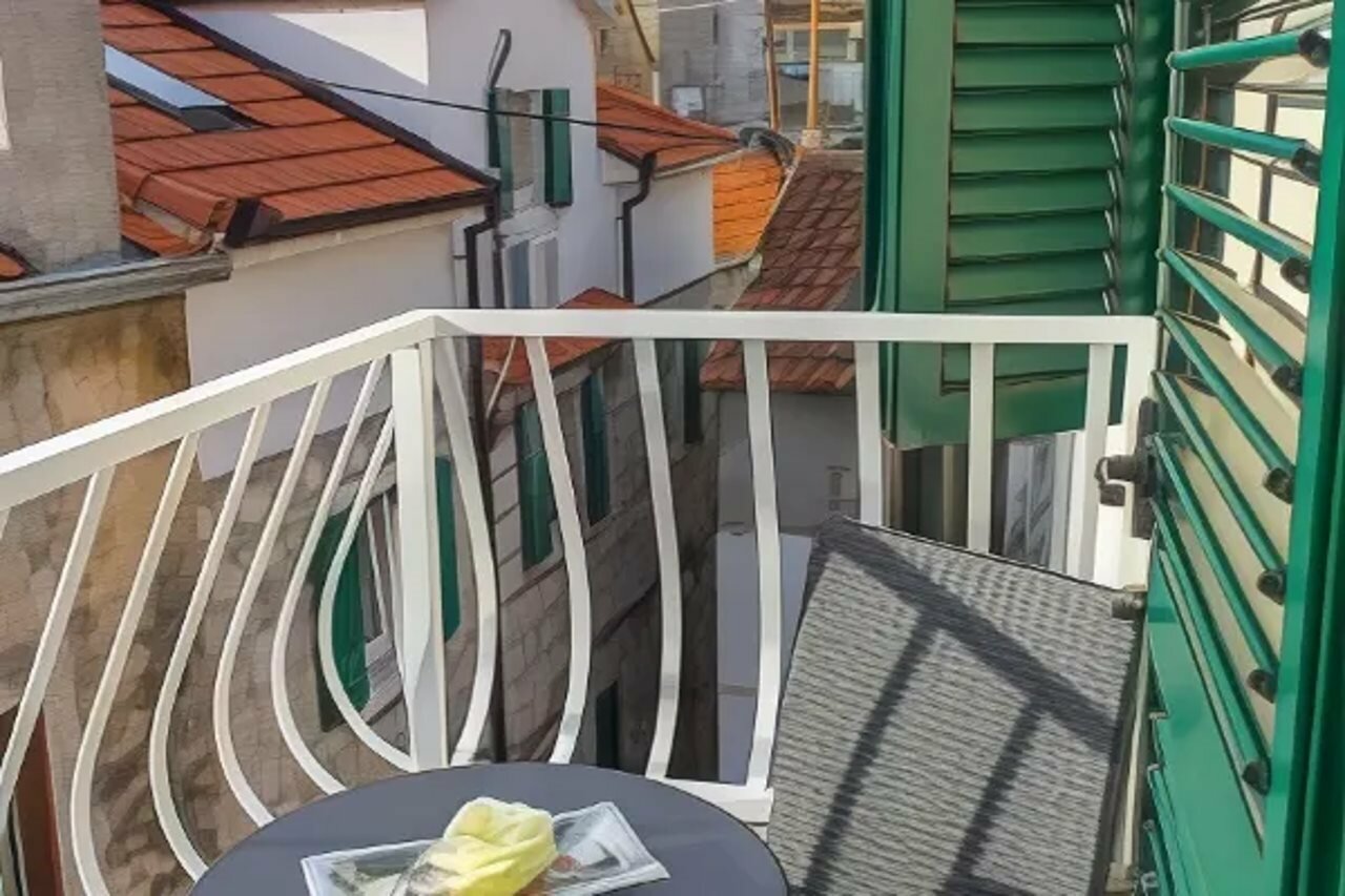 Фото Split Allure Apartments