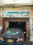 Makkah autos (Province of Sindh, Karachi, North Nazimabad Town, Block E, Dawood Street), engineering