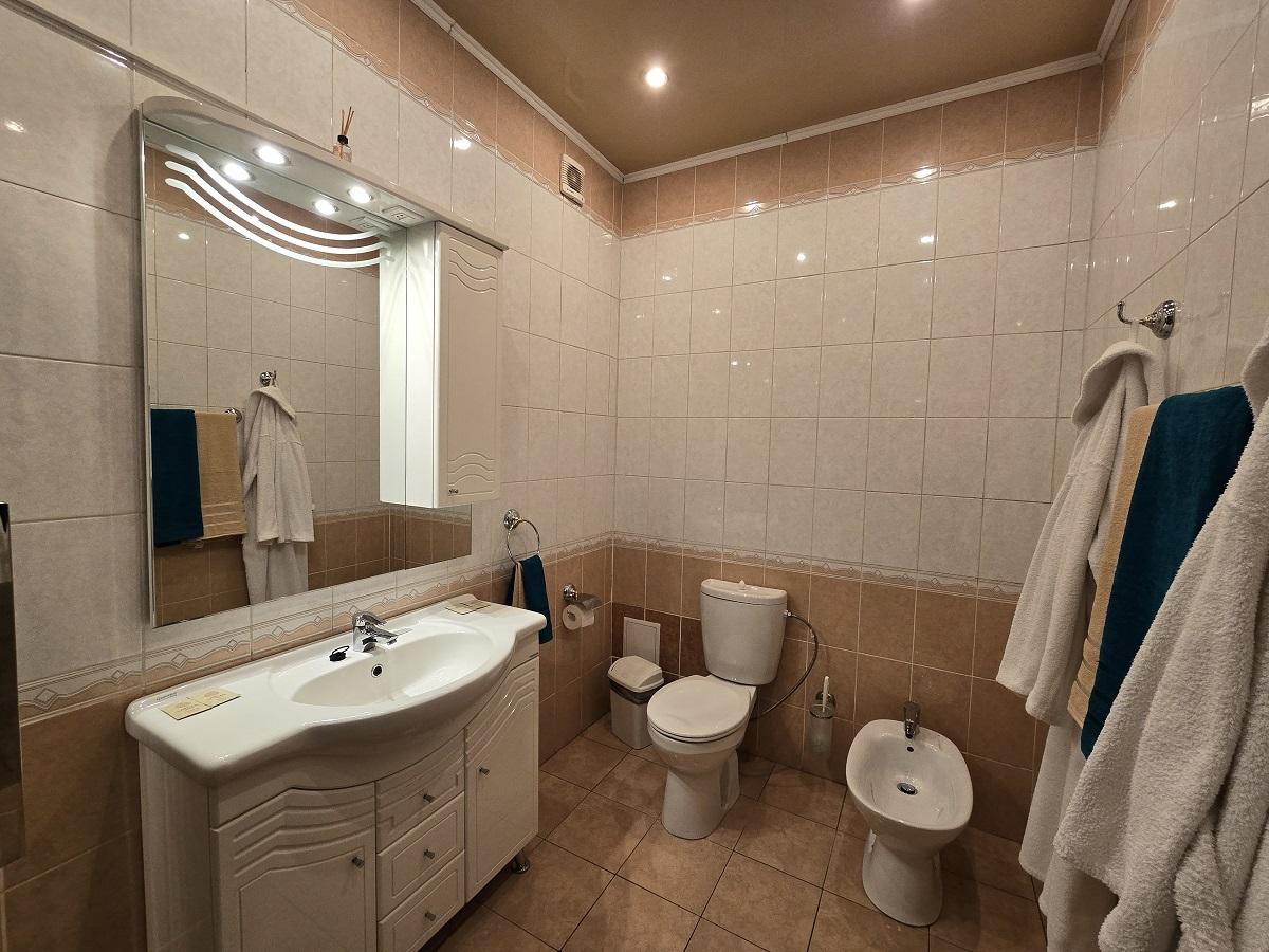 Фото Бизнес Отель Пушкинъ