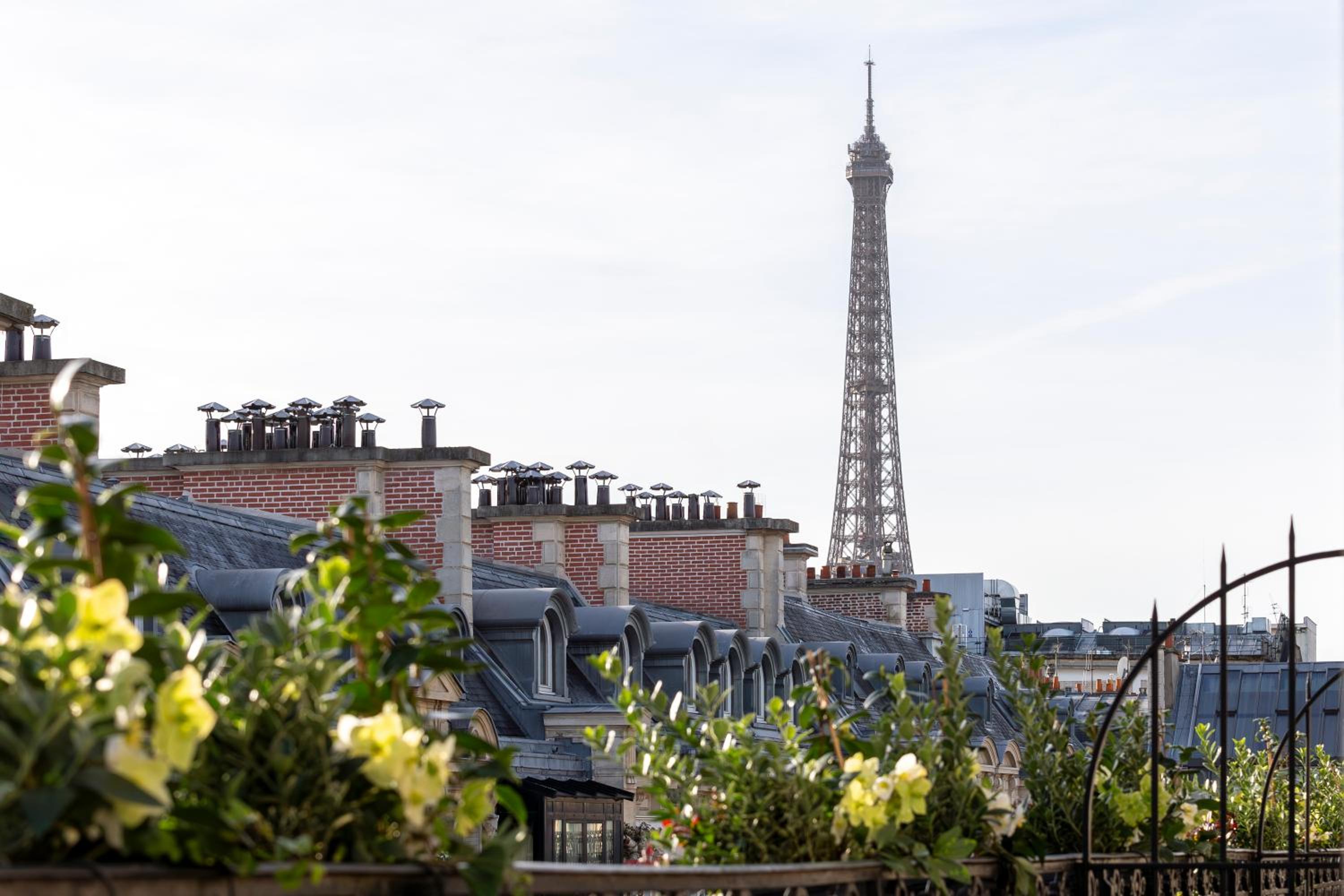 Фото Отель West End