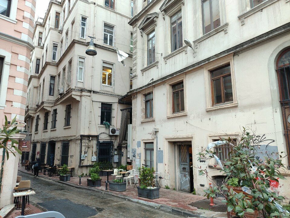 Abogados Lawyer Cetin Yuksel, , foto