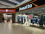 Donatto (Yugorskiy Tract, 38), tienda de ropa