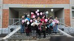 Obuz Maternity Hospital № 4 (derevnya Bukharovo, 1А), maternity hospital