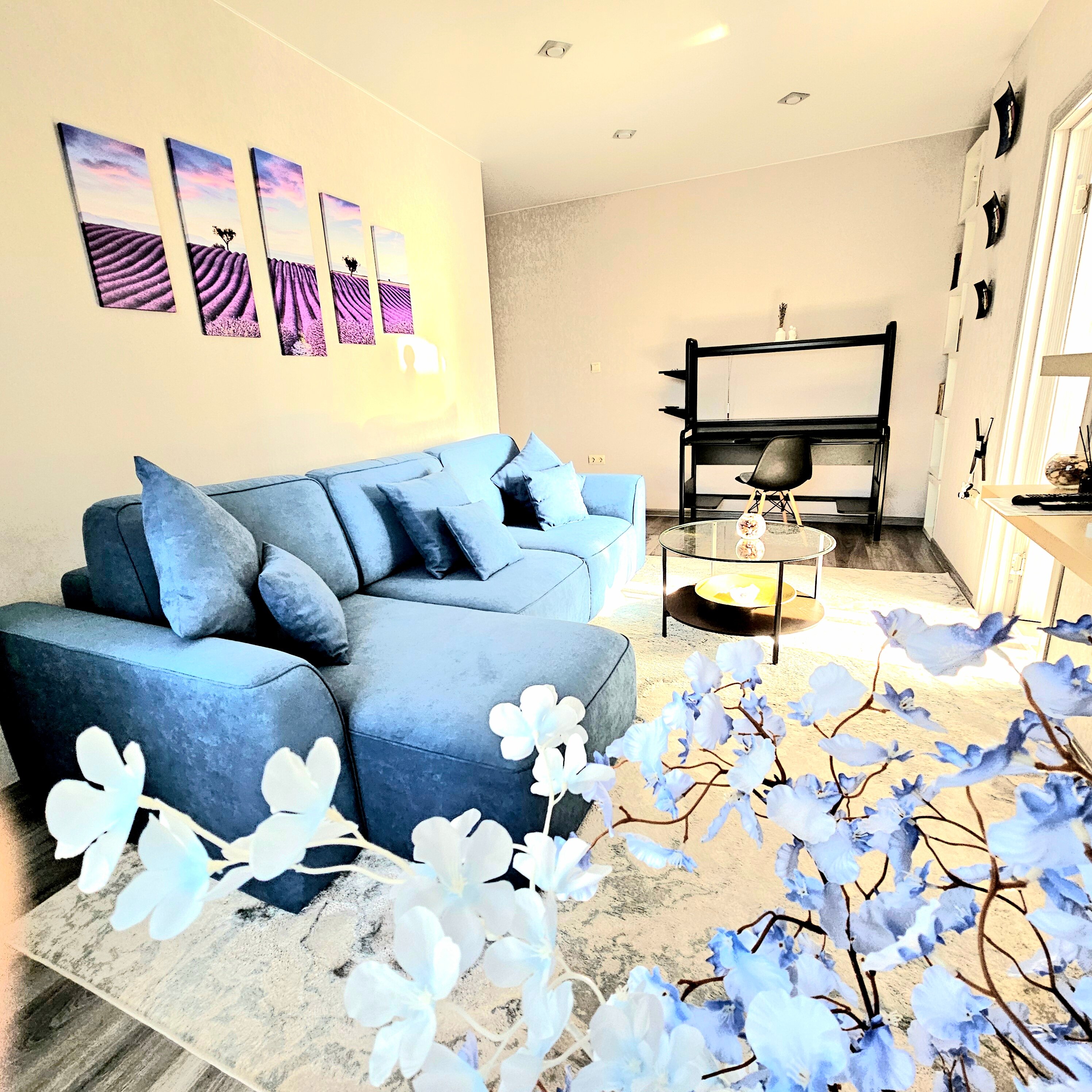 Фото Апартаменты Сердце Краснордара