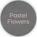 Pastel Flowers (Минск, ул. Сурганова, 31), магазин цветов в Минске