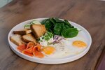 Popolam (Lenina Avenue, 47/12), cafe