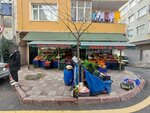 Greengrocer (Istanbul, Kagithane, Ataturk Avenue, 40A), greengrocery