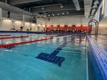 Нерпа (rabochiy posyolok Selyatino, Sportivnaya ulitsa, 3), swimming school