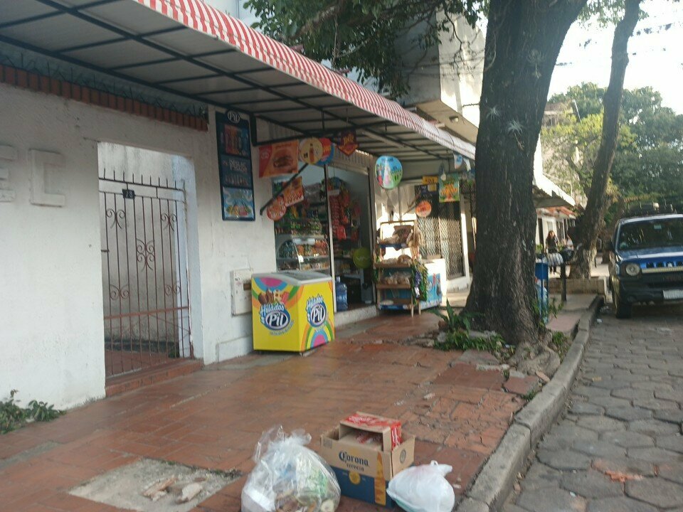 Grocery Tienda De Barrio, Santa Cruz de la Sierra, photo