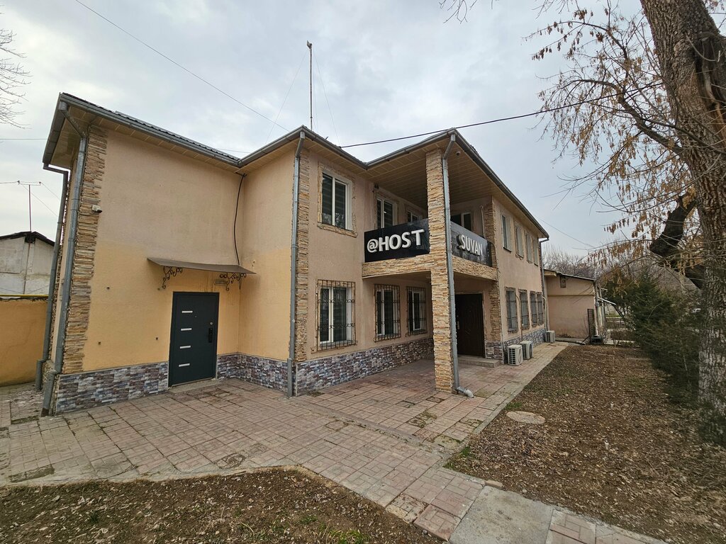 Website hosting Suvan Net, Tashkent, photo