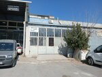 Sermak Machinery (Izmir, Bornova, Evka 3 Neighborhood, 129/13th Street, 20), industrial enterprise