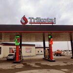 Propane (Bukhara), lpg filling station