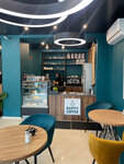 Happy coffee (Masherava Avenue, 12) ، مقهى
