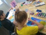 Art studio (Krutiye Klyuchi Microdistrict, Evgeniya Zolotukhina Street, 1), school of the arts