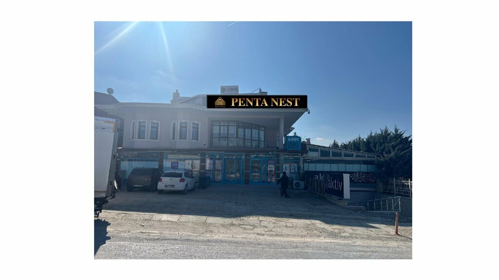 Real estate agency Penta Nest, Ankara, photo