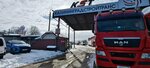 Truck Service (Turukhanskaya Street, 1А), servicio de coches, centro de reparación de automóviles