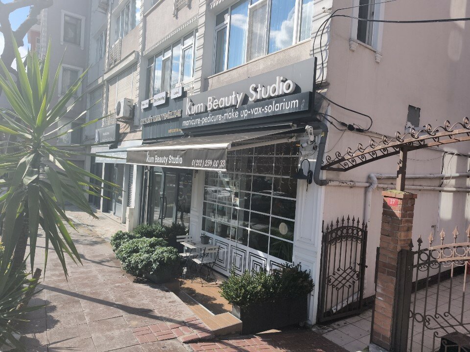 Kum Beauty Studio&Solarium
