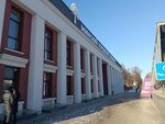 Минский городской технопарк (Partyzanski Avenue, 8) ، حديقة صناعية
