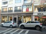 MP Wedding (Istanbul, Pendik, West District, 19 Mayis Avenue, 18A) ، صالون زفاف